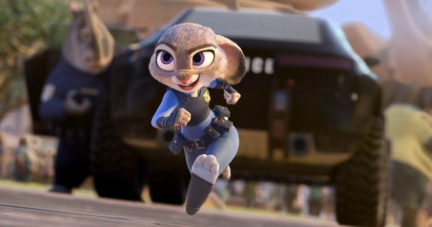 ZOOTOPIA FATURA O DOBRO DA MELHOR ESTREIA DA SEMANA.