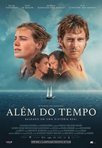 Além Do Tempo | Filme B - O Maior Portal Sobre O Mercado De Cinema No ...