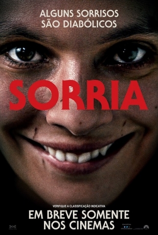 Sorria | Filme B - O Maior Portal Sobre O Mercado De Cinema No Brasil